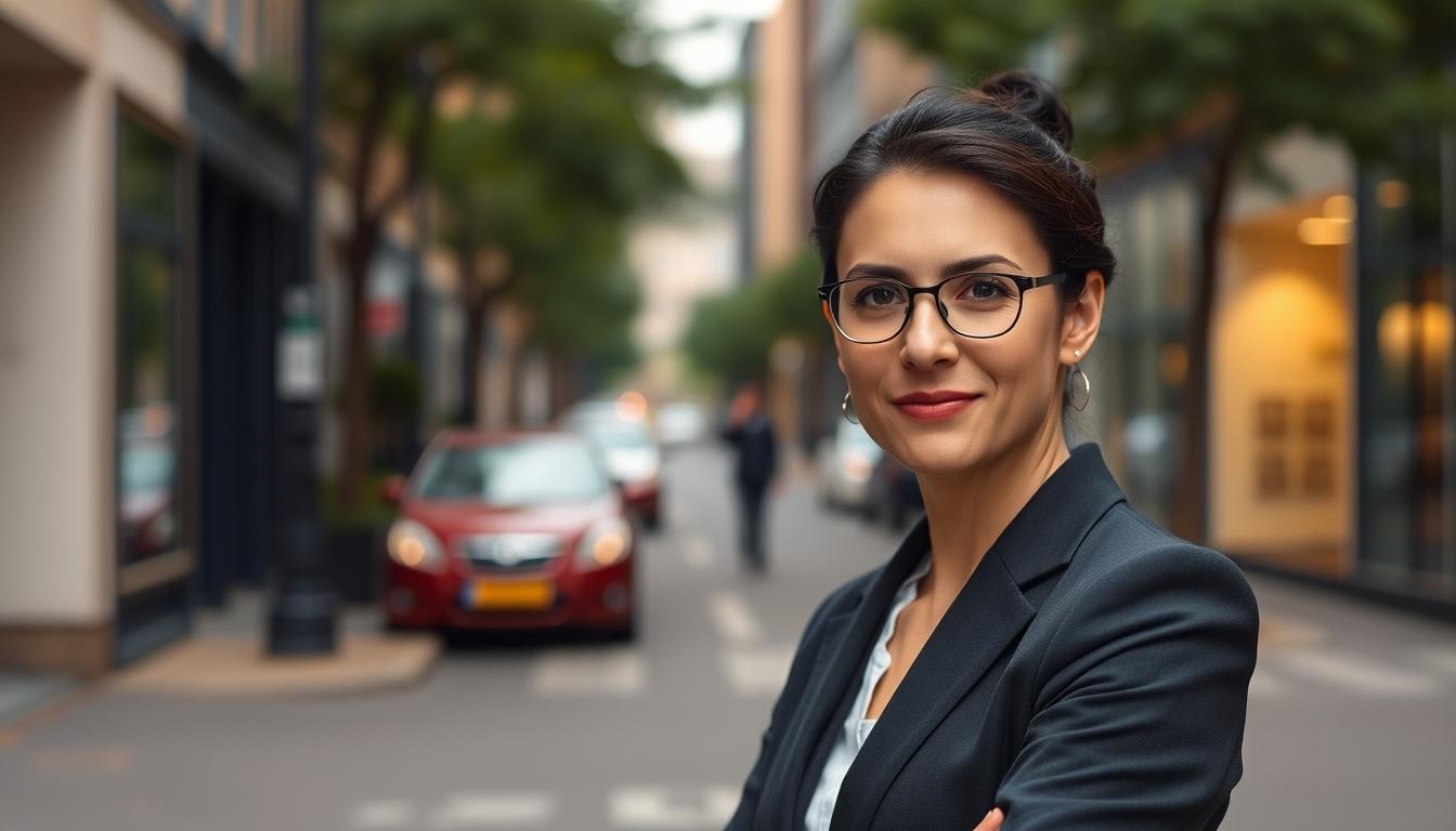 Property transactions support specialist