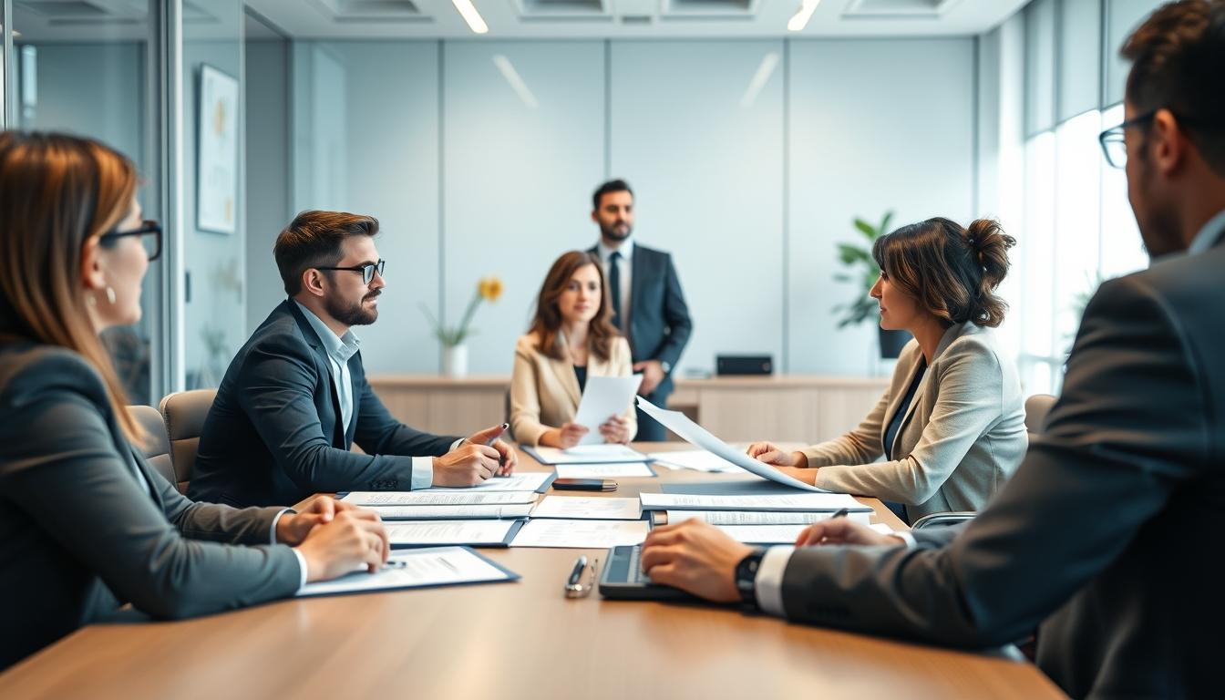 Real estate conveyancing documents and transfer review