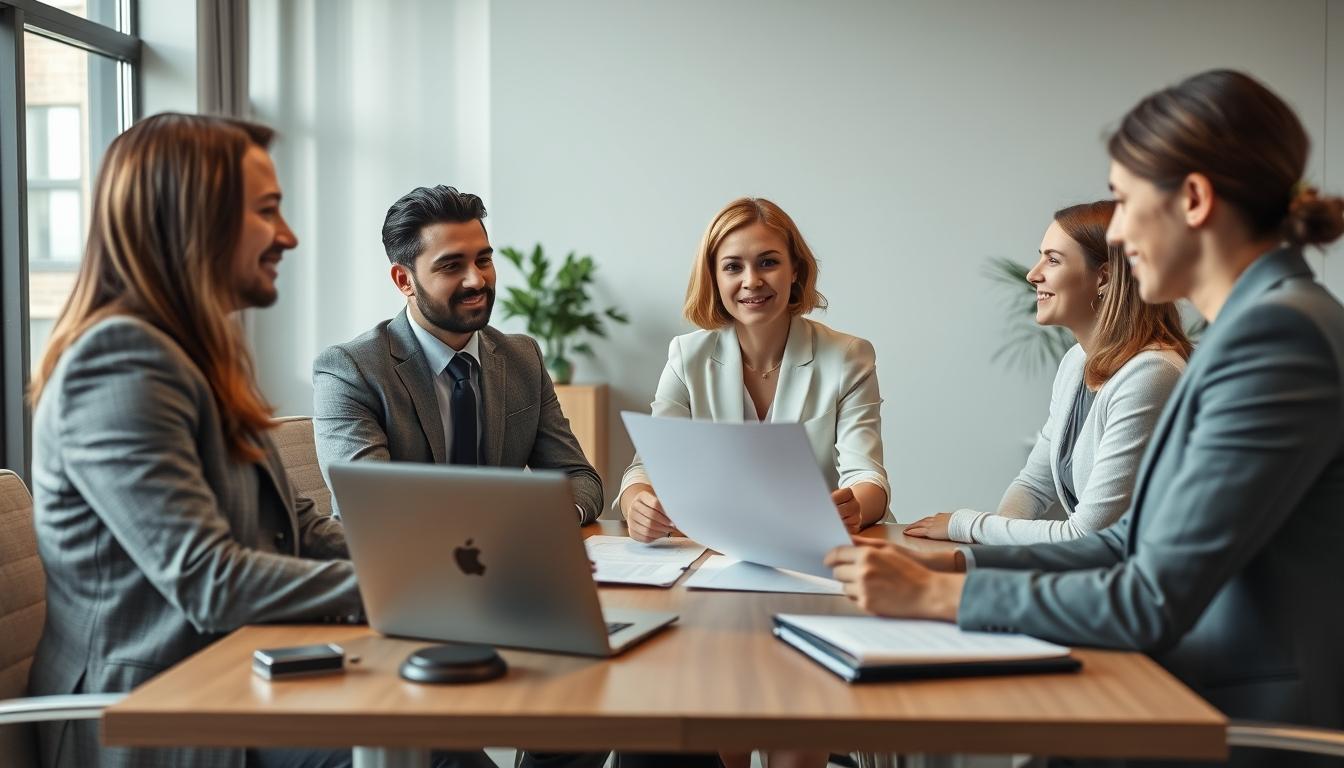 Contact support for property transactions and closing preparation